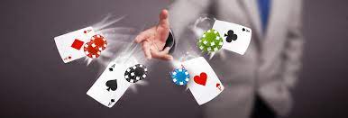 Agen Judi Idn Poker Sama Majemuk Model Perjudian Online Kartu