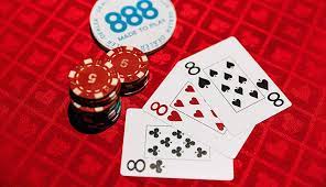Situs Judi IDN Poker 88 Menukan Banyak Peluang Bonus Termantap