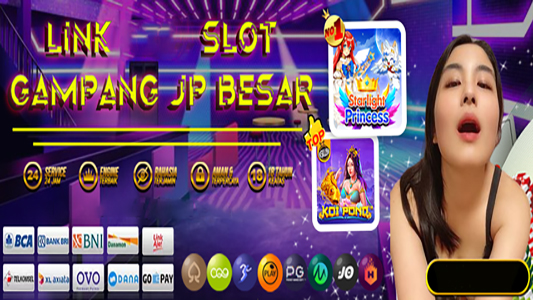 Game Slot Online Sahih Hadiah Jutaan Rupiah